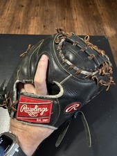 Rawlings glove gcm325bt for sale  Bryan