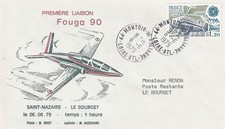 Philatélique 1er jour d'occasion  Aimargues