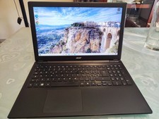 Notebook portatile acer usato  Roma