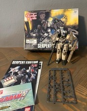 144 mms serpent for sale  SWADLINCOTE
