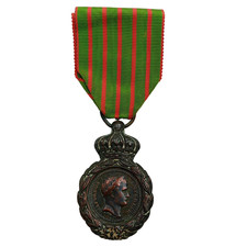 W10 médaille saint d'occasion  Saint-Jean-en-Royans
