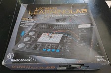 Radioshack 280 electronics for sale  Haysville