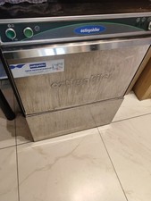 Commercial dishwasher for sale  LONDON