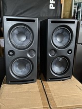 PAR de Monitor de Estúdio PreSonus Eris E66!! EXCELENTE ESTADO!!!  Leia!! comprar usado  Enviando para Brazil