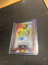 Jamie gittens auto gebraucht kaufen  Hüllhorst