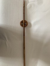 Wooden distaff tipstaff for sale  LONDON