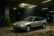 Norev 1990 honda gebraucht kaufen  Leimen