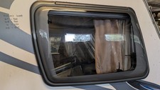 swift caravan windows for sale  WIGTON