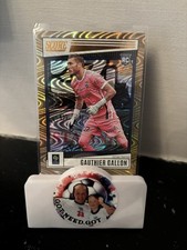 Panini score gauthier for sale  PORTSMOUTH