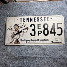 2008 elvis presley for sale  Scotts