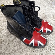 Doc martens union for sale  Marshall