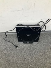 Steba induktionskochplatte geb gebraucht kaufen  Langenhagen