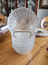 Arcoroc seabreeze swirl for sale  Land O Lakes