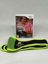 Videogioco zumba fitness usato  Parabiago