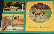 52331 tierpark hirschfeld gebraucht kaufen  Dresden
