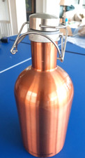 64oz growler stainless for sale  Naples