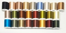 Lot spools madeira for sale  Sebastopol