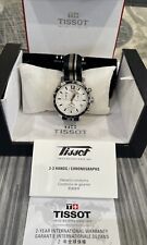 tissot quickster for sale  ATHERSTONE