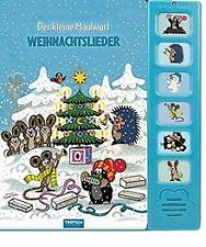 Weihnachtslieder soundbuch kle gebraucht kaufen  Berlin