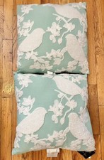 Pillows set thro for sale  Astoria