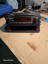Autoradio ssangyong kyron usato  Mazzarino
