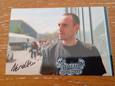 Zerocalcare autografo original usato  Vobbia