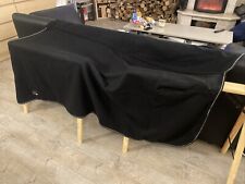 Schöne schwarze abschwitzdeck gebraucht kaufen  Schönwalde