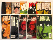 Incredible hulk comic for sale  Yonkers