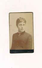 Cdv jeune femme d'occasion  Bar-sur-Seine