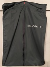 Bugatti garment protector for sale  LONDON