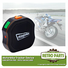 Motorrad tracker quantya gebraucht kaufen  Versand nach Germany