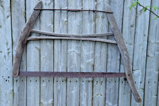 Bow saw crosscut for sale  Janesville