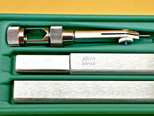 Kern swiss 1100 gebraucht kaufen  Bleialf