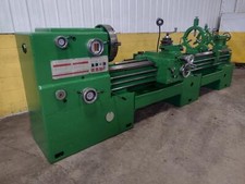 120 machine tool for sale  Toledo