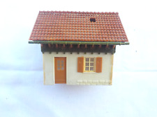Décor maquette faller d'occasion  Mourmelon-le-Grand