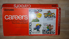 Vintage 1971 careers for sale  PAISLEY