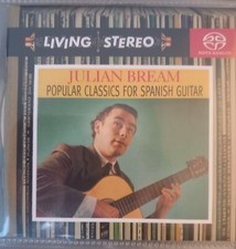 Récital guitare julian d'occasion Récital guitare julian d'occasion  Paris XII