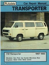 Transporter t25 bus for sale  WORKSOP