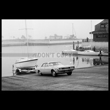 Photo .035209 dodge d'occasion  Martinvast