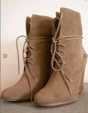 Zara stiefel stiefeletten gebraucht kaufen  Schwalmtal