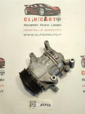 Compressore toyota yaris usato  Italia
