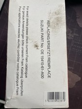 Fuel filter ep181 for sale  BOGNOR REGIS