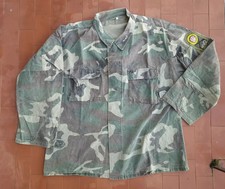 Uniforme camicia esercito usato Uniforme camicia esercito usato  Tivoli