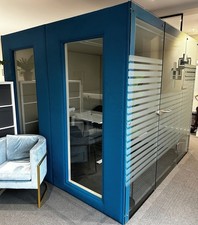 Person office pod for sale  FORDINGBRIDGE