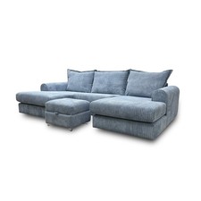 Dfs serenis corner for sale  UK