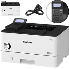 Canon i-SENSYS LBP226dw – Mono drukarka laserowa WLAN WiFi Duplex  na sprzedaż Canon i-SENSYS LBP226dw – Mono drukarka laserowa WLAN WiFi Duplex  na sprzedaż  PL
