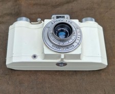 Ilford advocate camera for sale  FARNHAM