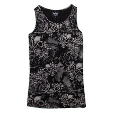 Black skulls mens for sale  BLACKBURN