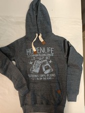 Sweat capuche serigraphie d'occasion Sweat capuche serigraphie d'occasion  Paris X