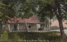C1910s cedar falls for sale  Ashburn